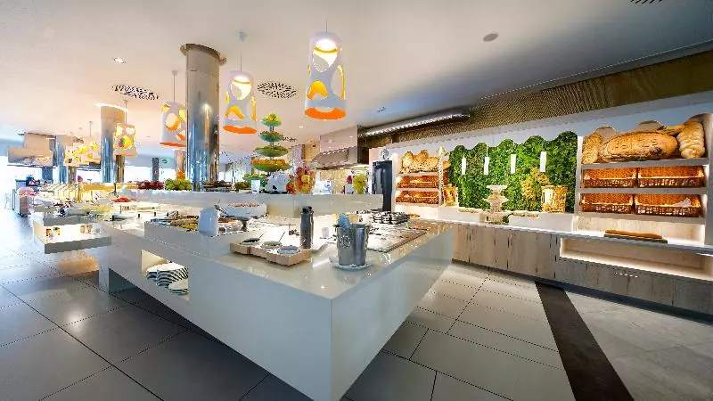 호텔 Bull Escorial & Spa