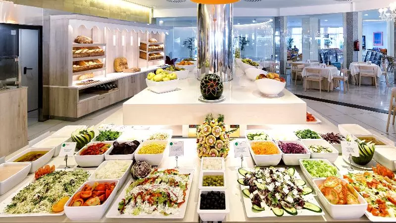 호텔 Bull Escorial & Spa