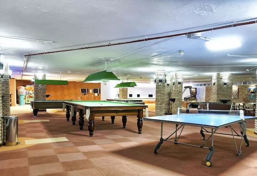 호텔 Bull Escorial & Spa