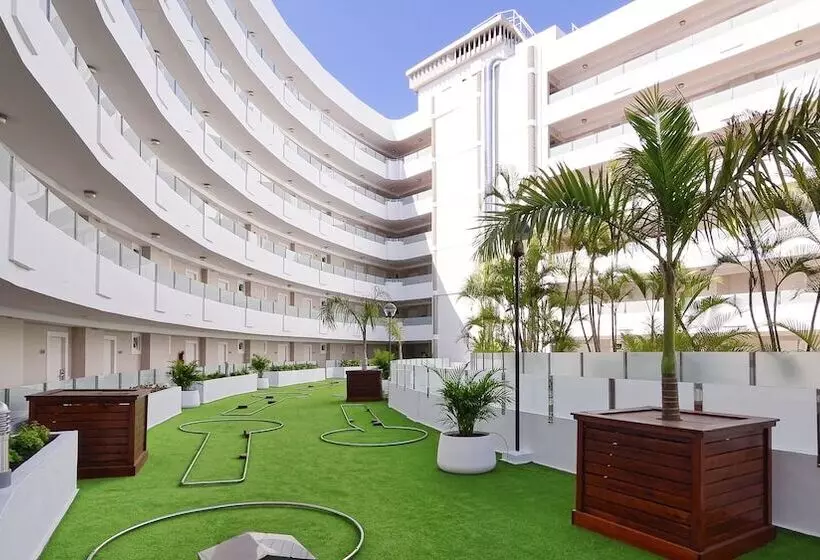 호텔 Bull Escorial & Spa