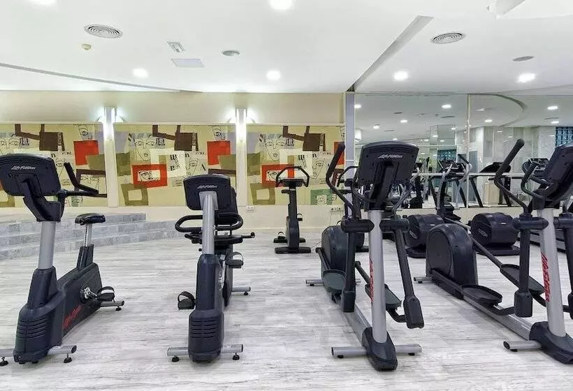 호텔 Bull Escorial & Spa