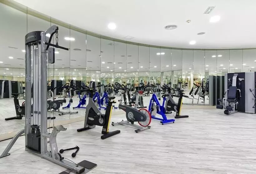 호텔 Bull Escorial & Spa