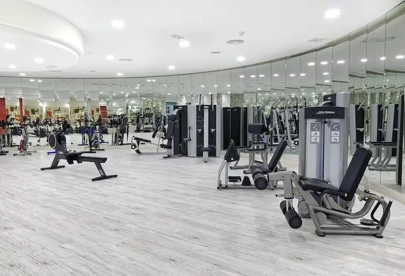 호텔 Bull Escorial & Spa