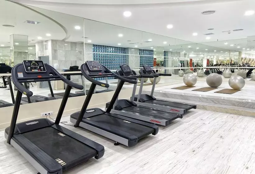 호텔 Bull Escorial & Spa