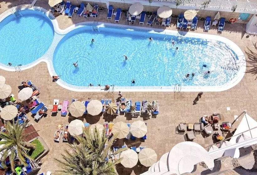 호텔 Bull Escorial & Spa