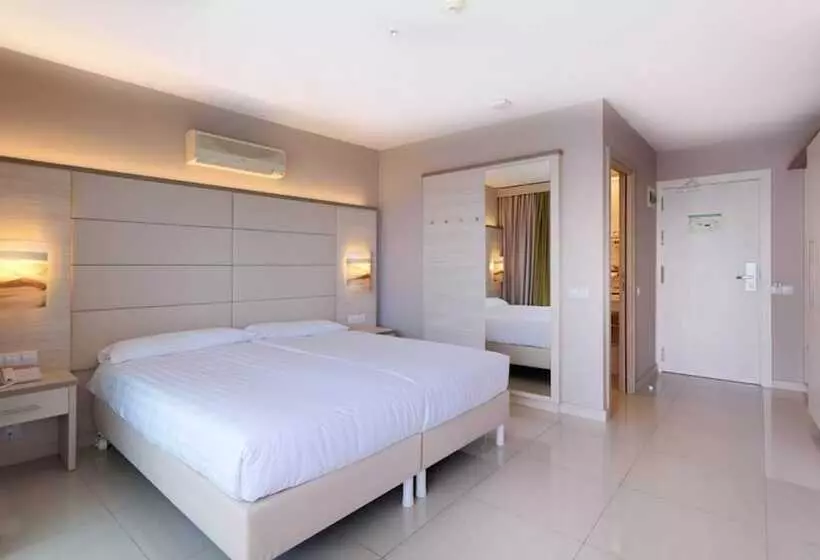 호텔 Bull Escorial & Spa