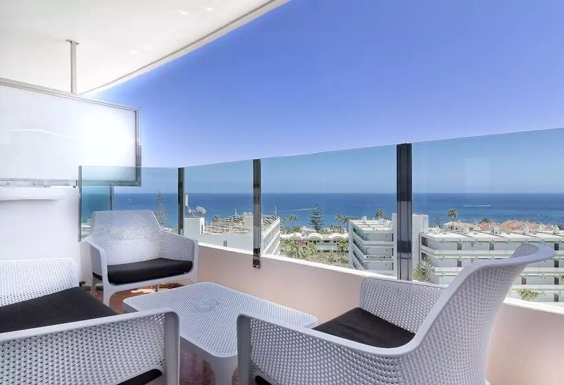 호텔 Bull Escorial & Spa