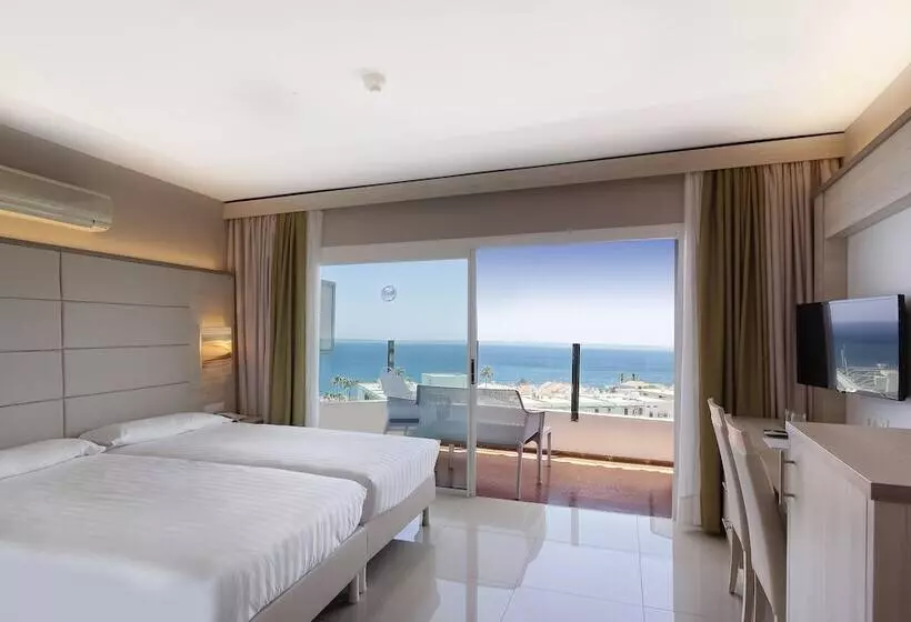 호텔 Bull Escorial & Spa