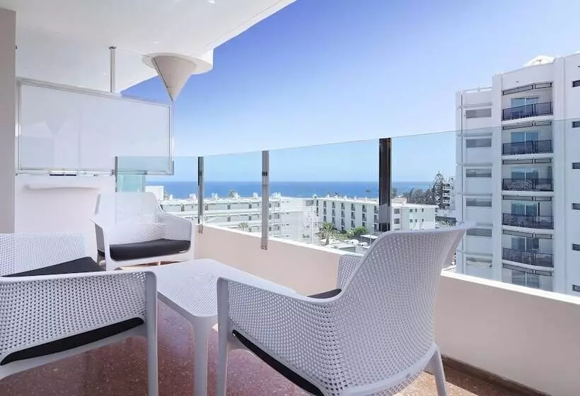 호텔 Bull Escorial & Spa