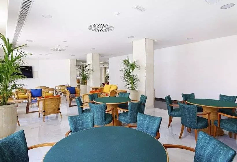 호텔 Bull Escorial & Spa