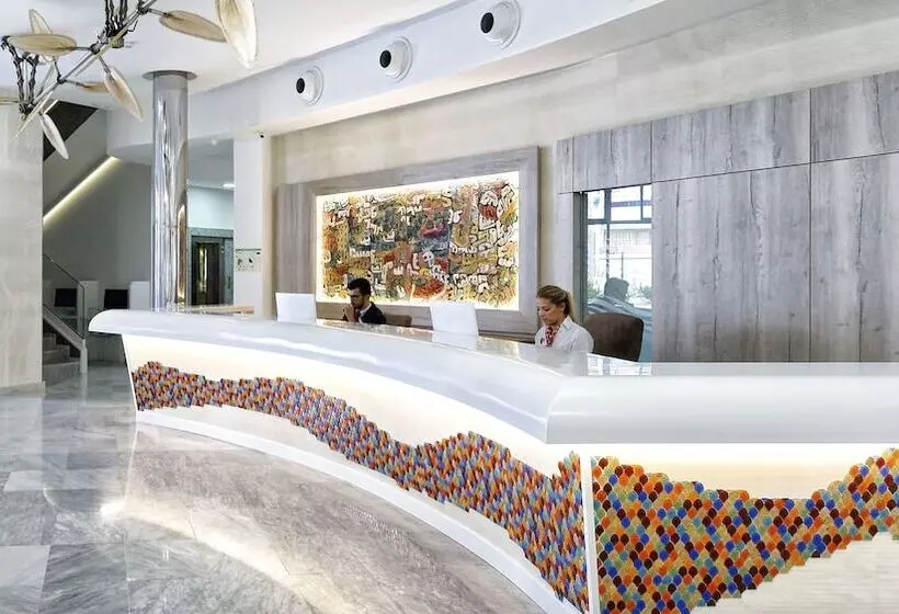 호텔 Bull Escorial & Spa