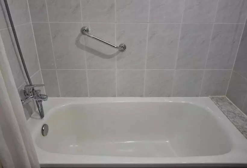 호텔 Capital De Galicia