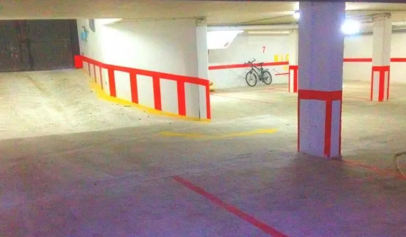 호텔 Capital De Galicia