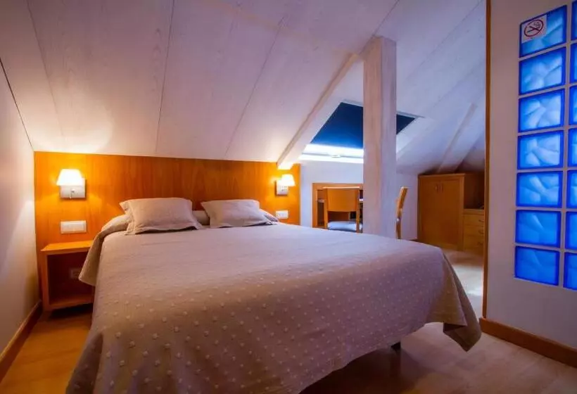 ホテル Casa Celsa Barbantes