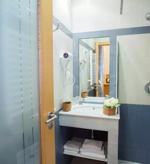 ホテル Casa Celsa Barbantes