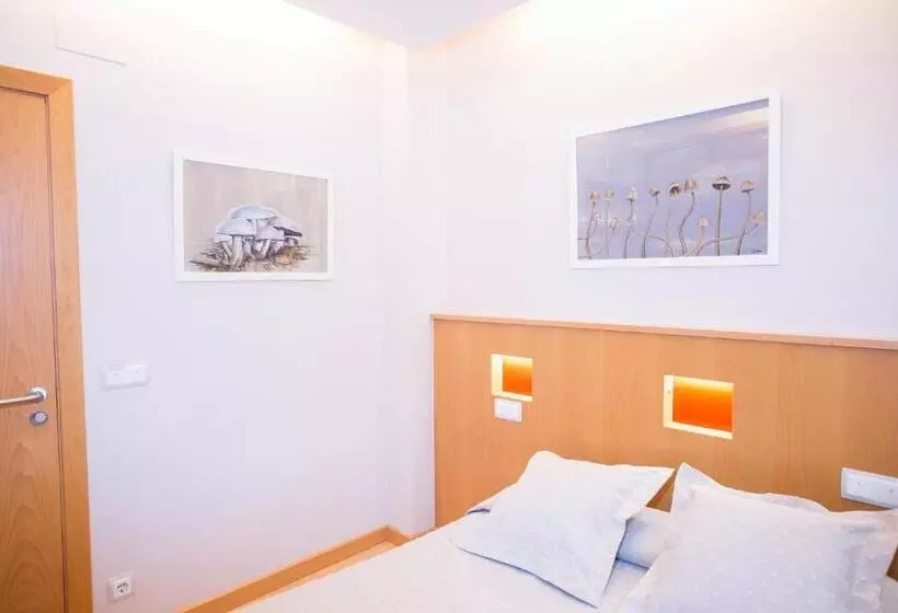 ホテル Casa Celsa Barbantes