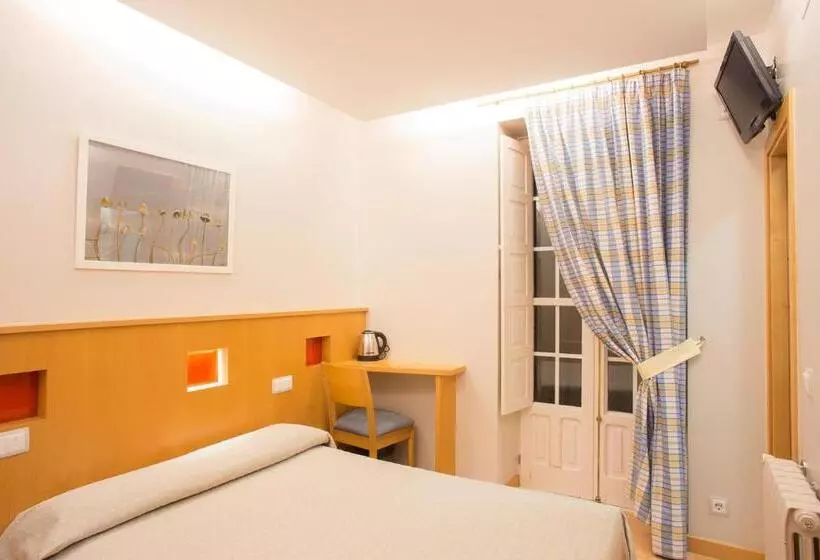 ホテル Casa Celsa Barbantes