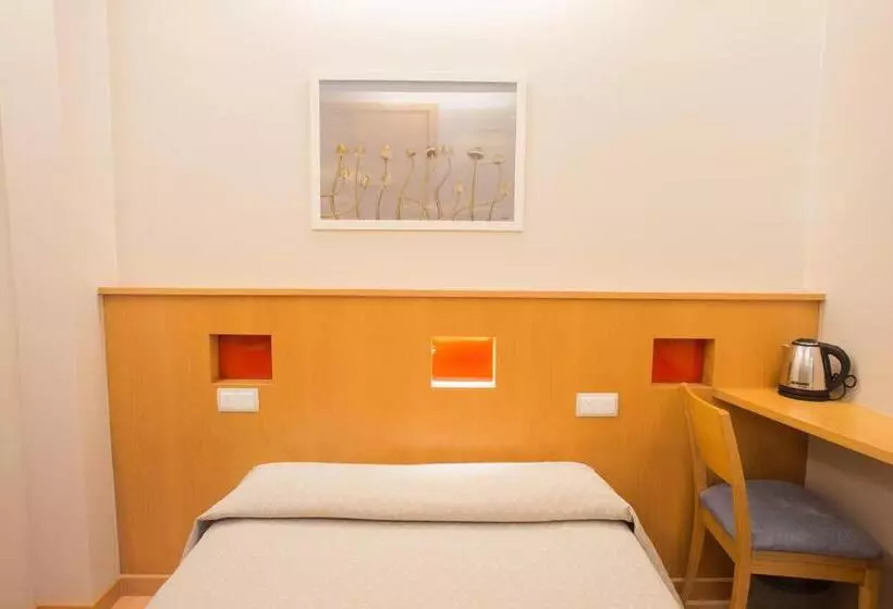 ホテル Casa Celsa Barbantes