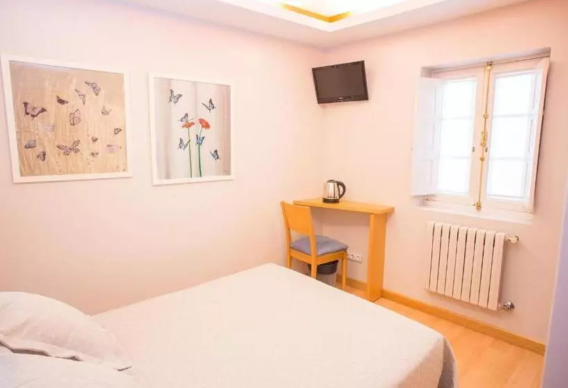 ホテル Casa Celsa Barbantes