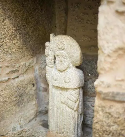 ホテル Casa Celsa Barbantes