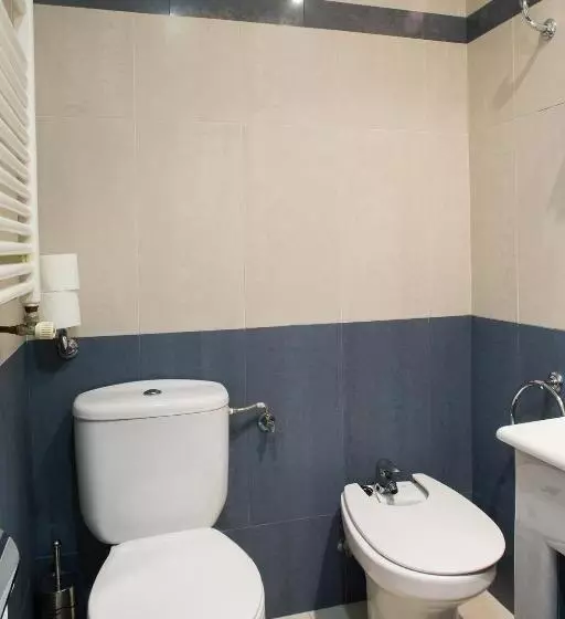 ホテル Casa Celsa Barbantes