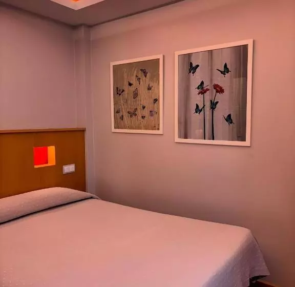 ホテル Casa Celsa Barbantes