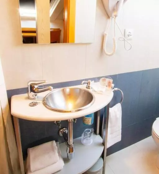 ホテル Casa Celsa Barbantes