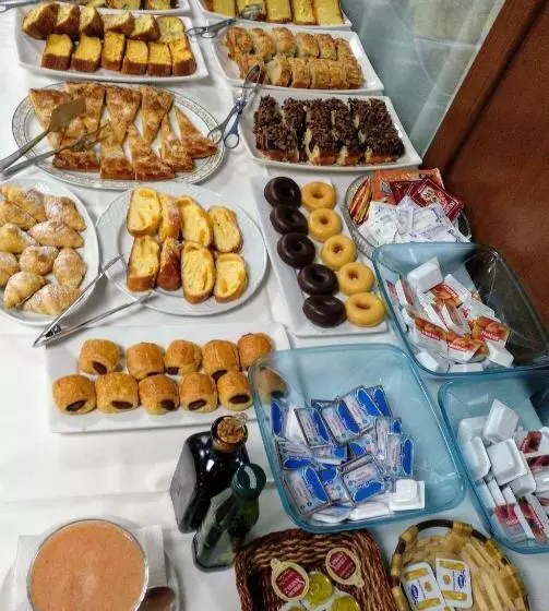 فندق Cruceiro Do Monte