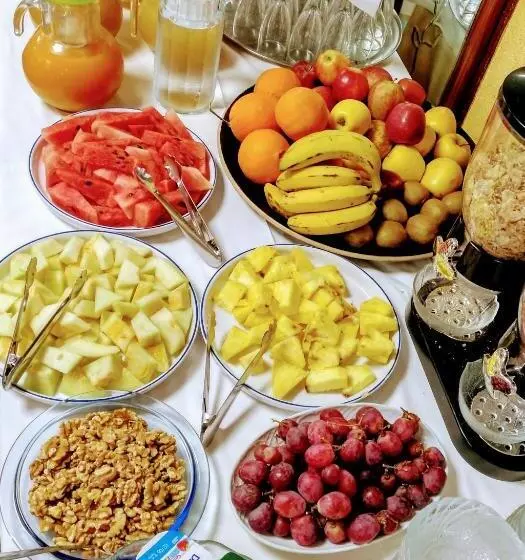 فندق Cruceiro Do Monte