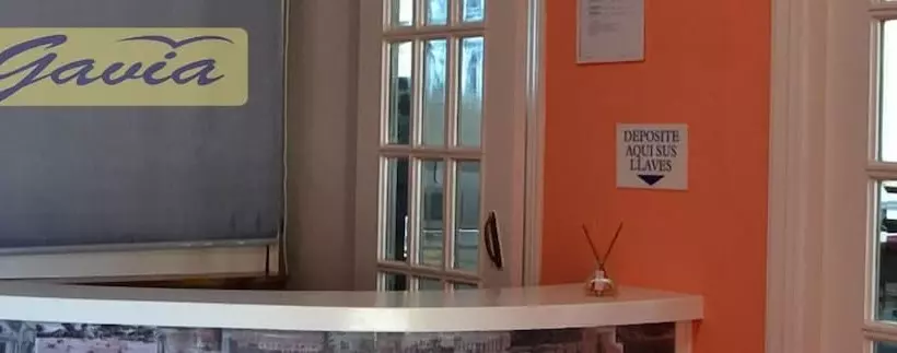 酒店 Gavia