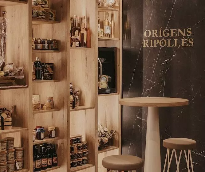 La Trobada Hotel Boutique