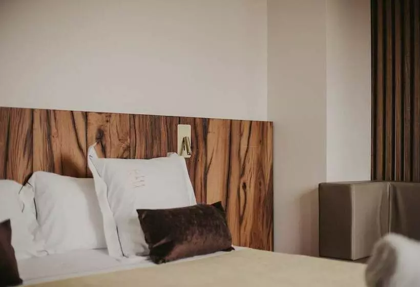 La Trobada Hotel Boutique