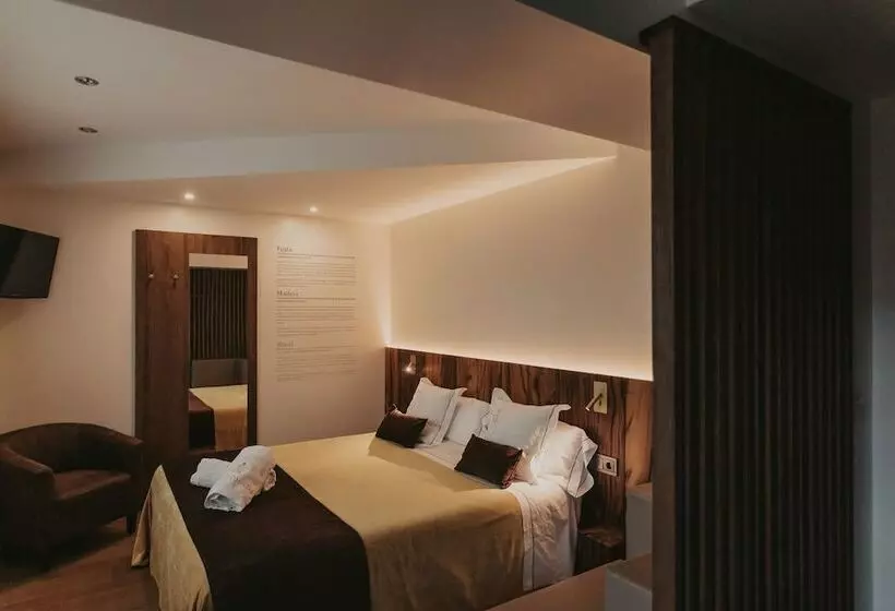 La Trobada Hotel Boutique