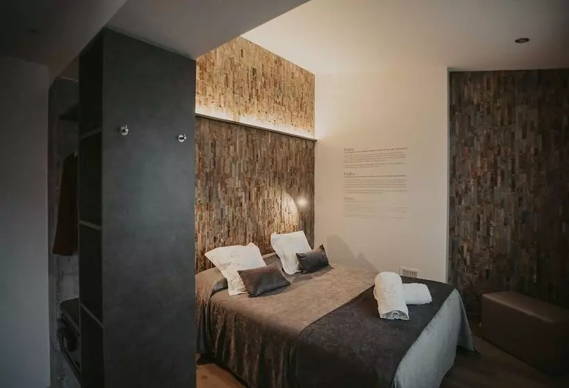 La Trobada Hotel Boutique
