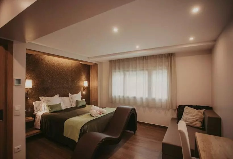 La Trobada Hotel Boutique