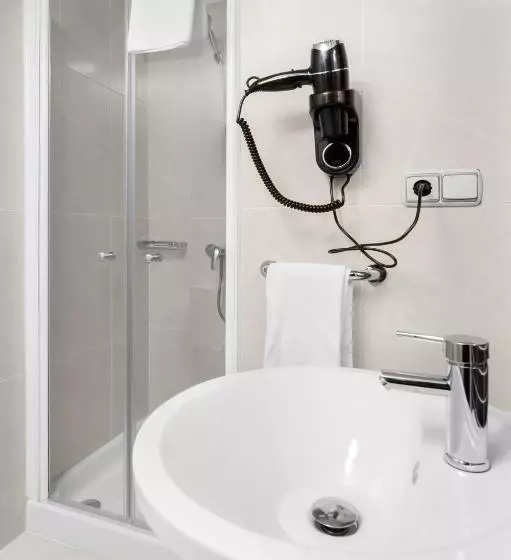 هتل Los Girasoles