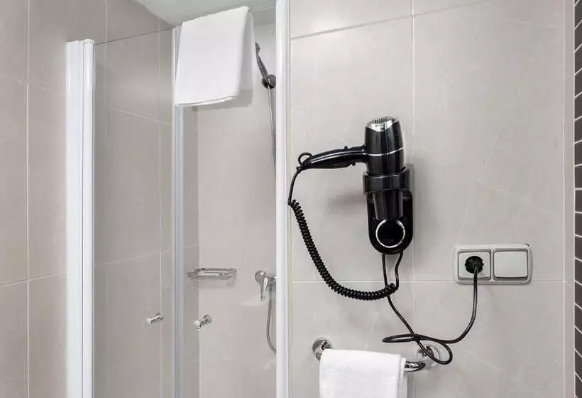 هتل Los Girasoles