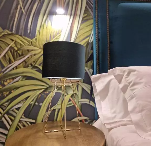 هتل Los Girasoles