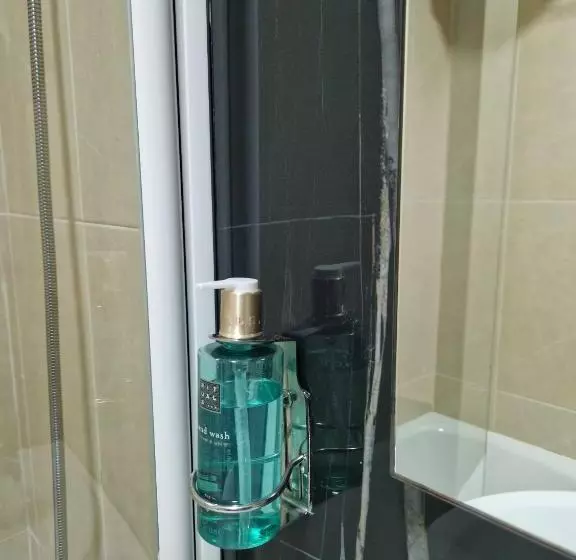 هتل Los Girasoles