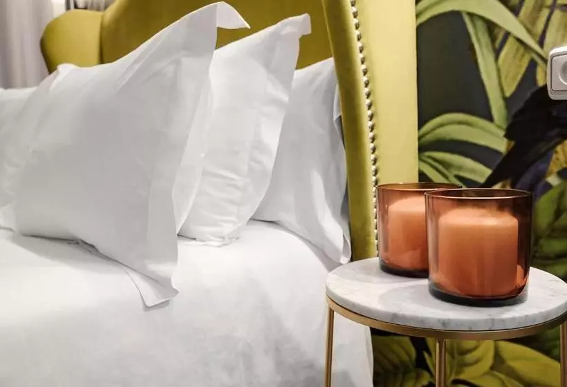 هتل Los Girasoles