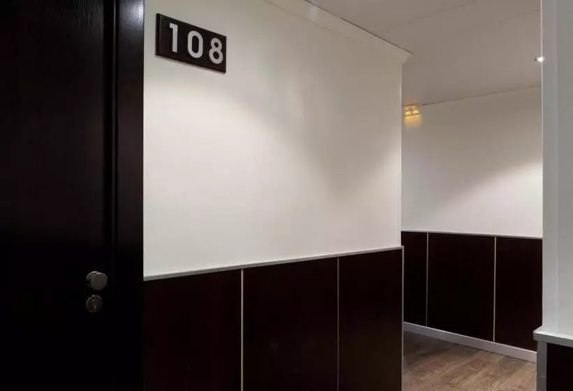 هتل Los Girasoles