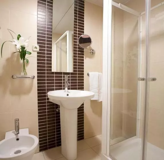 هتل Los Girasoles