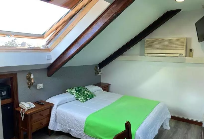 Otel Playa Samil Vigo