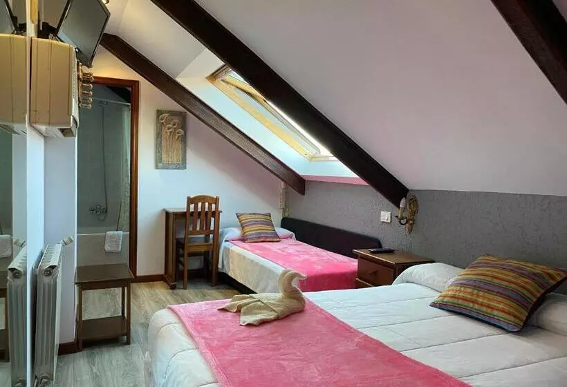 Otel Playa Samil Vigo