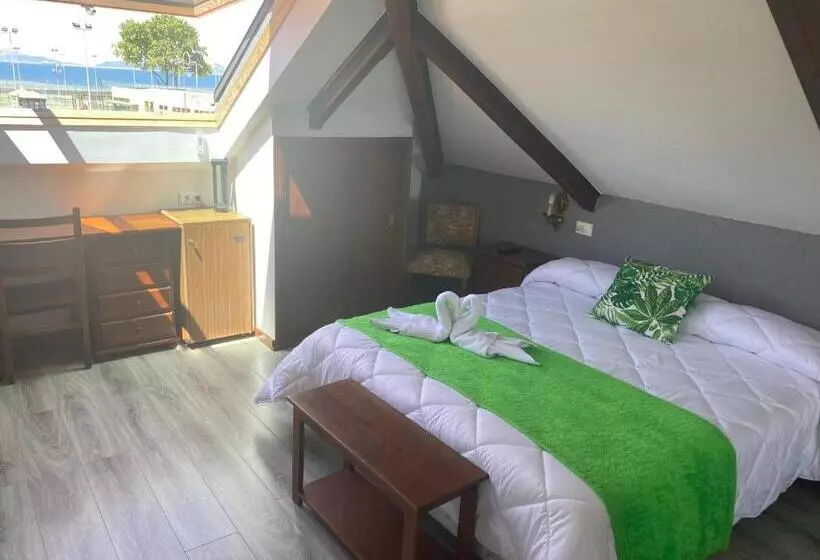 Otel Playa Samil Vigo