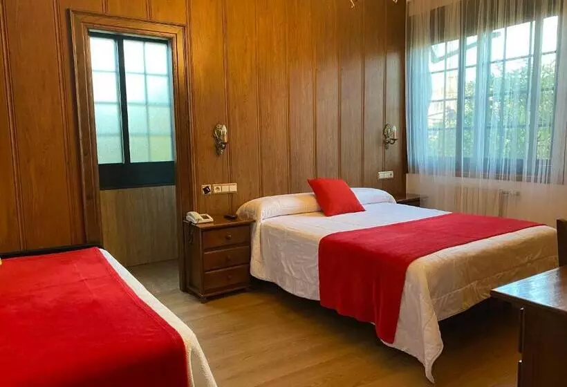 Otel Playa Samil Vigo