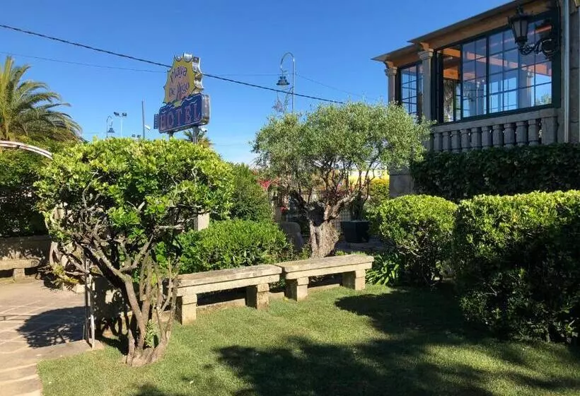 Otel Playa Samil Vigo
