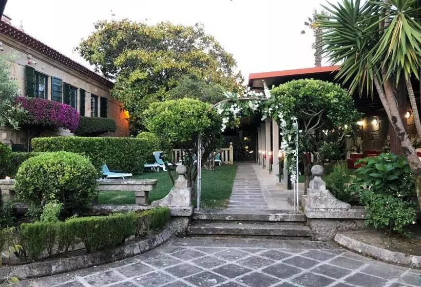 Otel Playa Samil Vigo