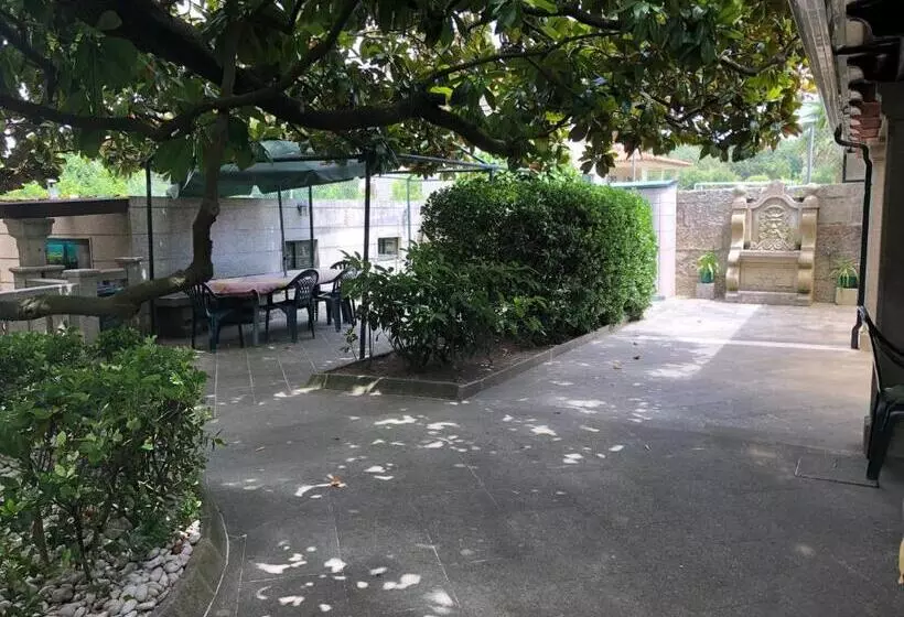 Otel Playa Samil Vigo