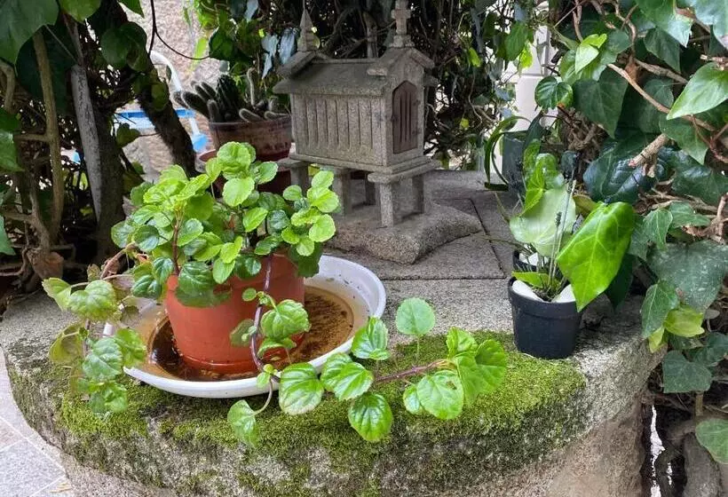 Otel Playa Samil Vigo